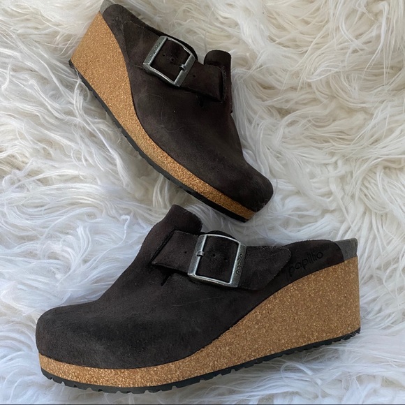 birkenstock papillio fanny